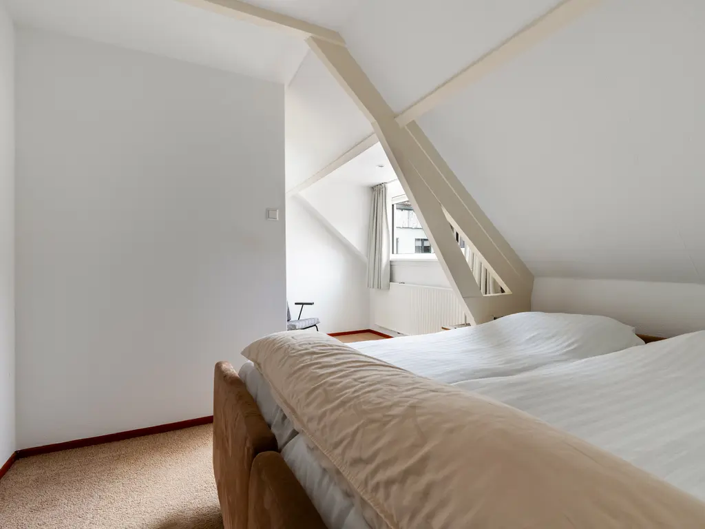 Dwarssteeg 7, VLAARDINGEN