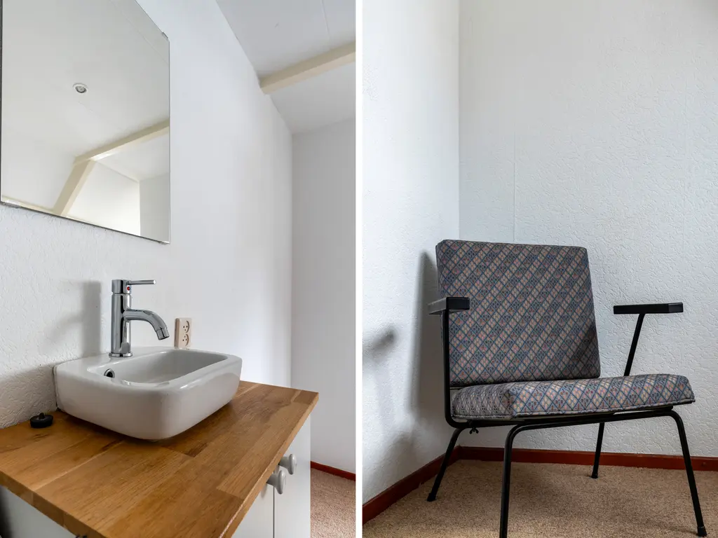 Dwarssteeg 7, VLAARDINGEN