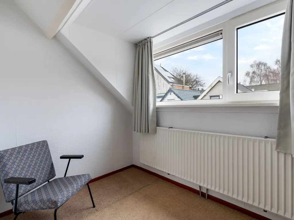 Dwarssteeg 7, VLAARDINGEN