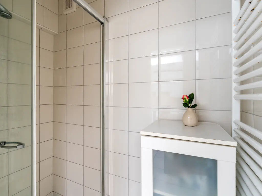 Dwarssteeg 7, VLAARDINGEN