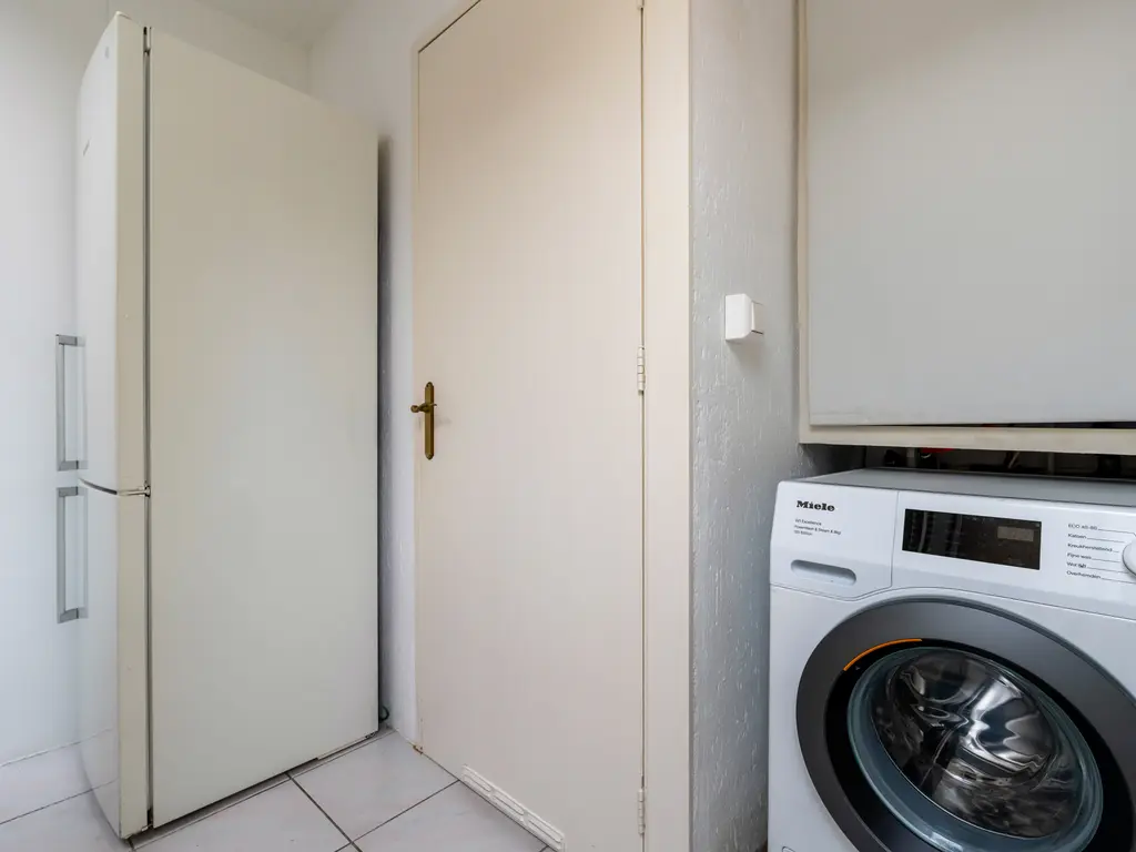 Dwarssteeg 7, VLAARDINGEN