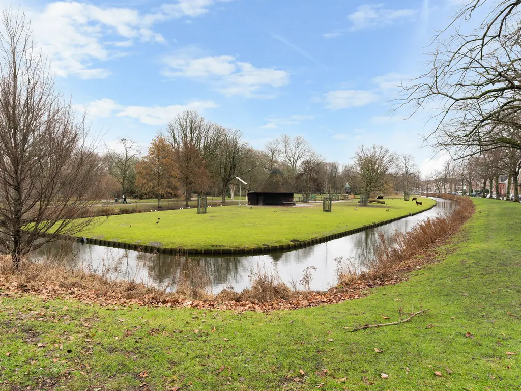 Dwarssteeg 7, VLAARDINGEN