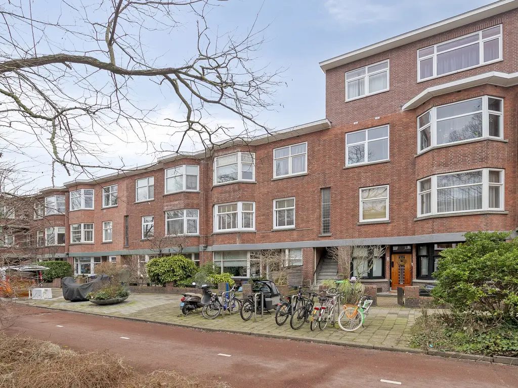 Mient 627, 'S-GRAVENHAGE