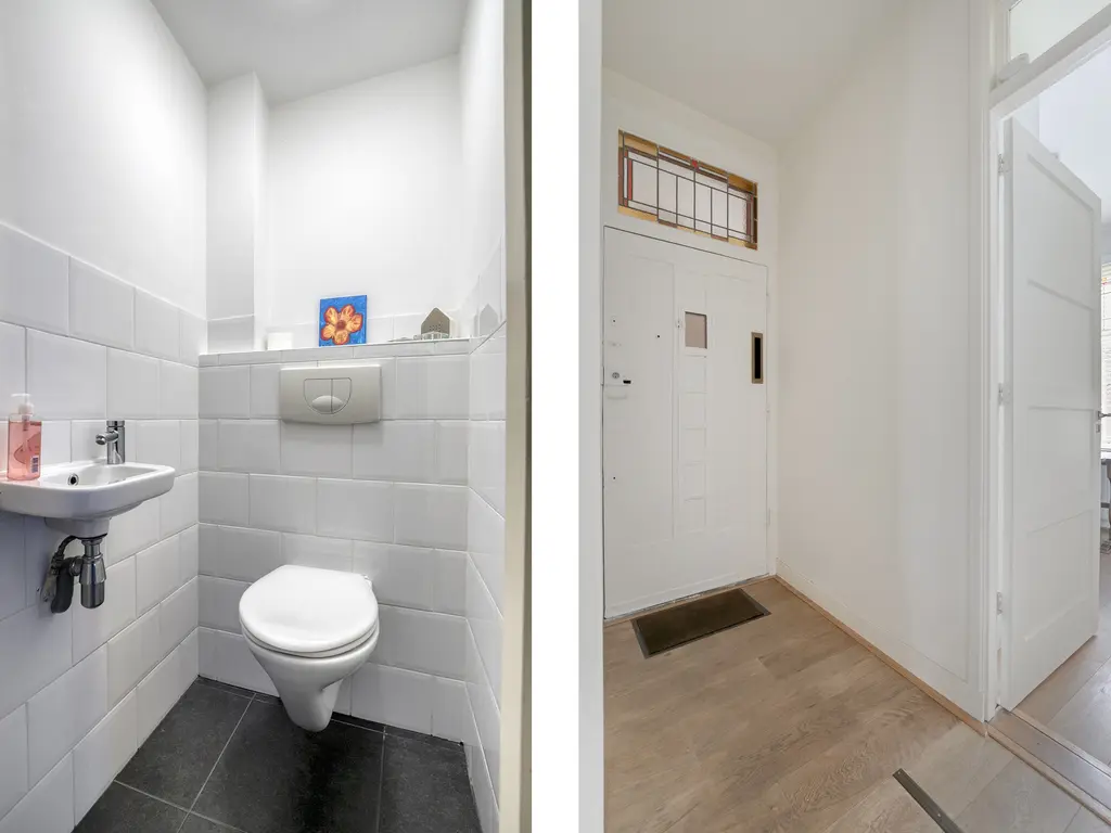 Mient 627, 'S-GRAVENHAGE