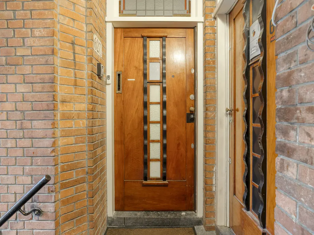 Mient 627, 'S-GRAVENHAGE