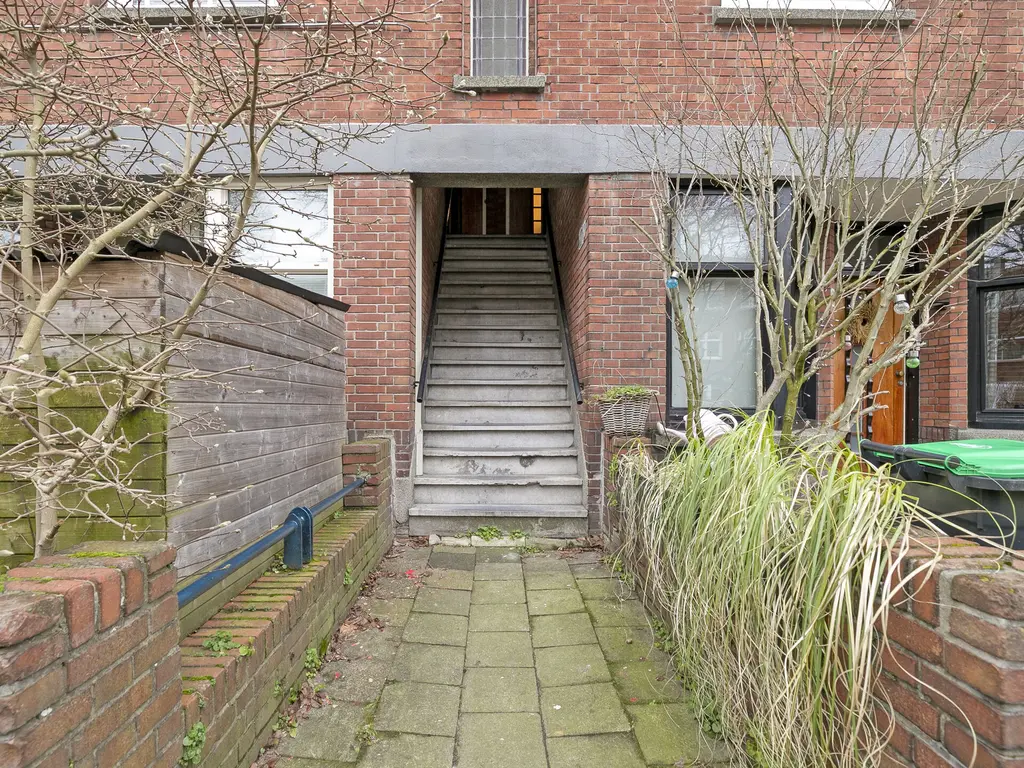 Mient 627, 'S-GRAVENHAGE