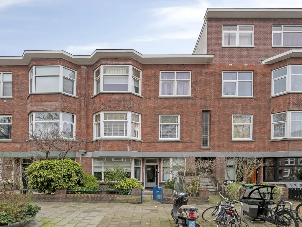 Mient 627, 'S-GRAVENHAGE