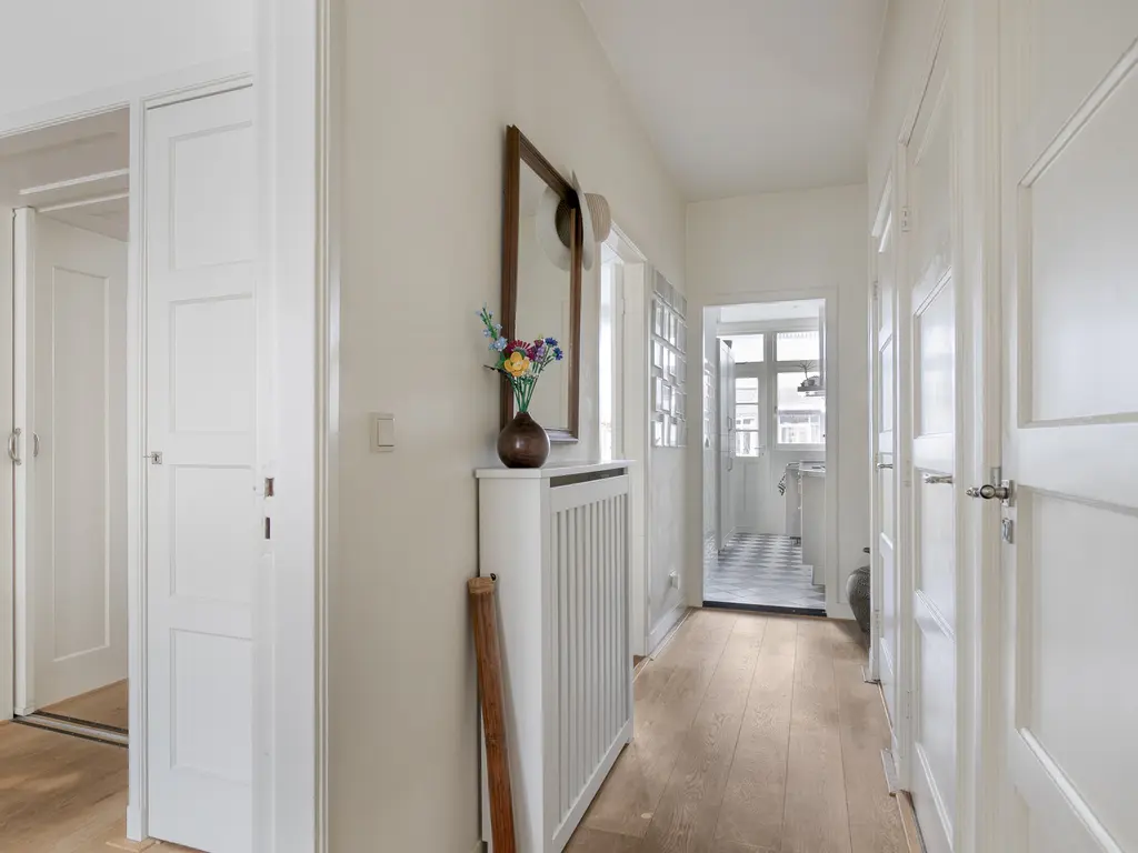 Mient 627, 'S-GRAVENHAGE