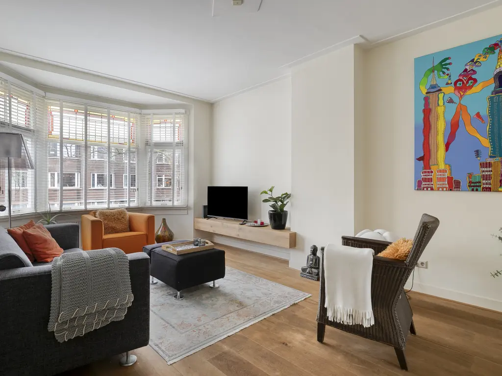 Mient 627, 'S-GRAVENHAGE