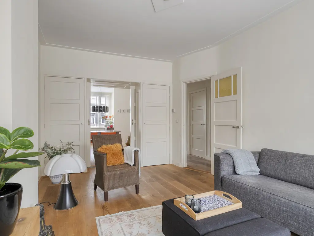 Mient 627, 'S-GRAVENHAGE