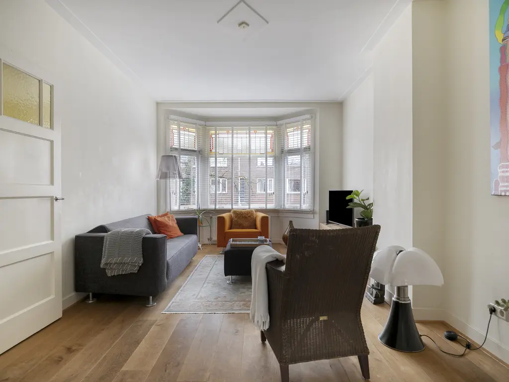 Mient 627, 'S-GRAVENHAGE