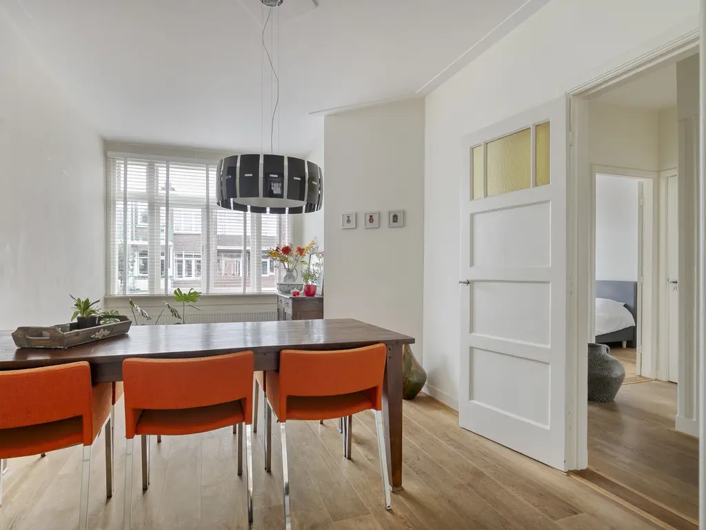 Mient 627, 'S-GRAVENHAGE