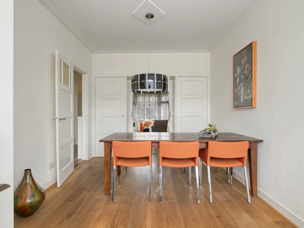 Mient 627, 'S-GRAVENHAGE