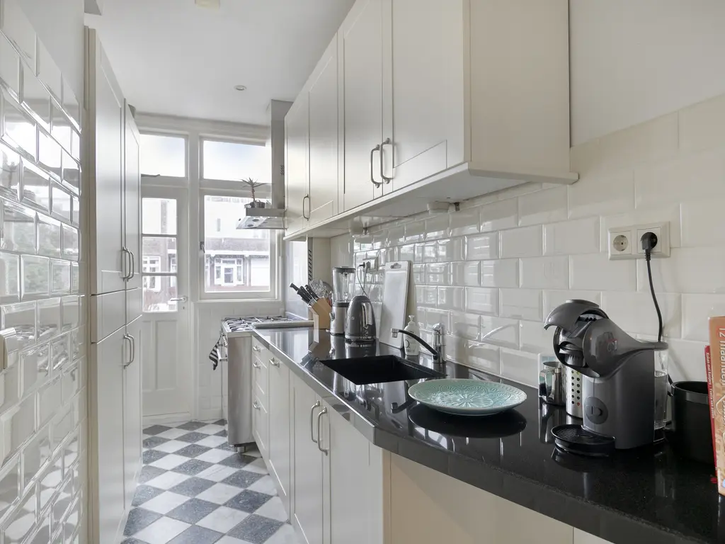 Mient 627, 'S-GRAVENHAGE