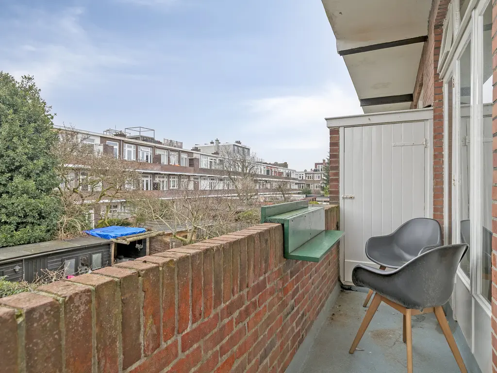 Mient 627, 'S-GRAVENHAGE