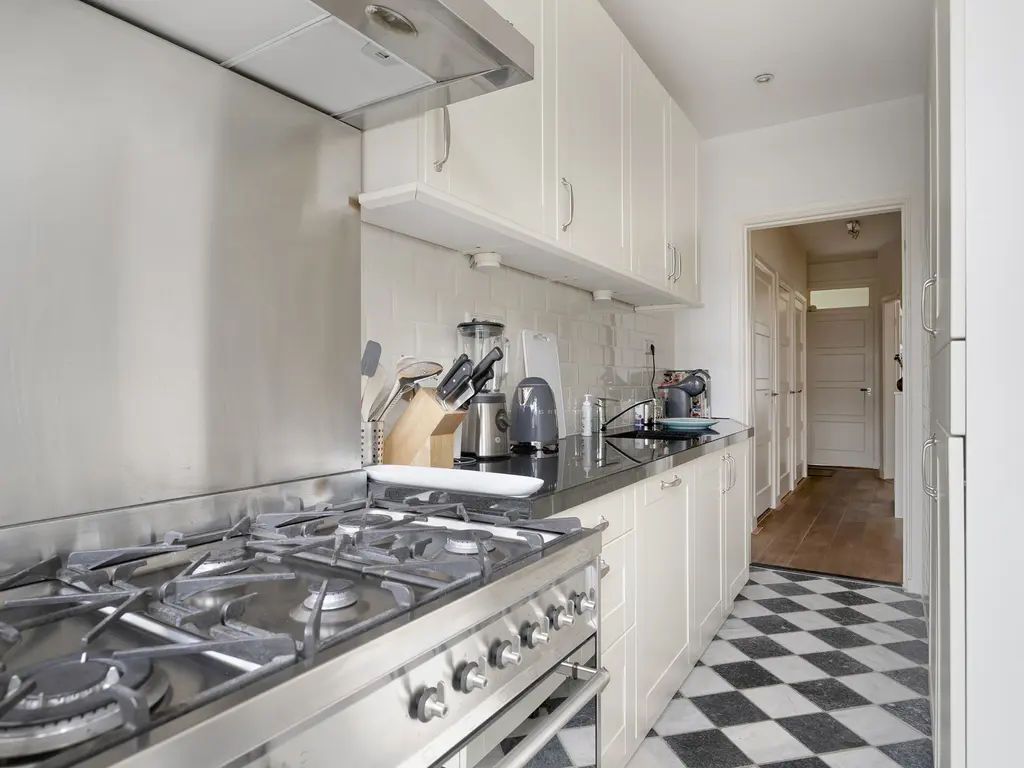 Mient 627, 'S-GRAVENHAGE