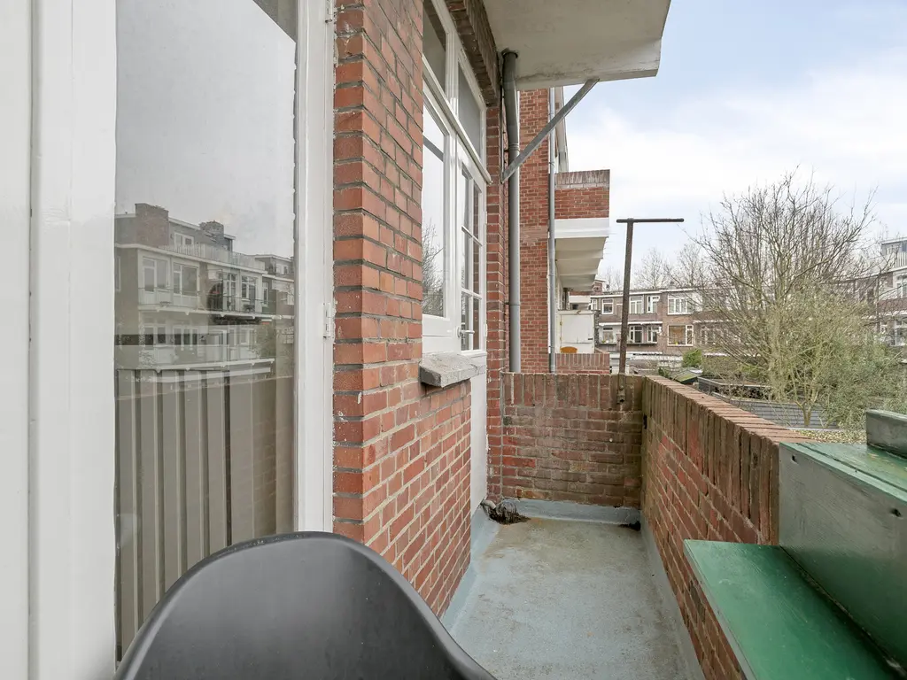 Mient 627, 'S-GRAVENHAGE