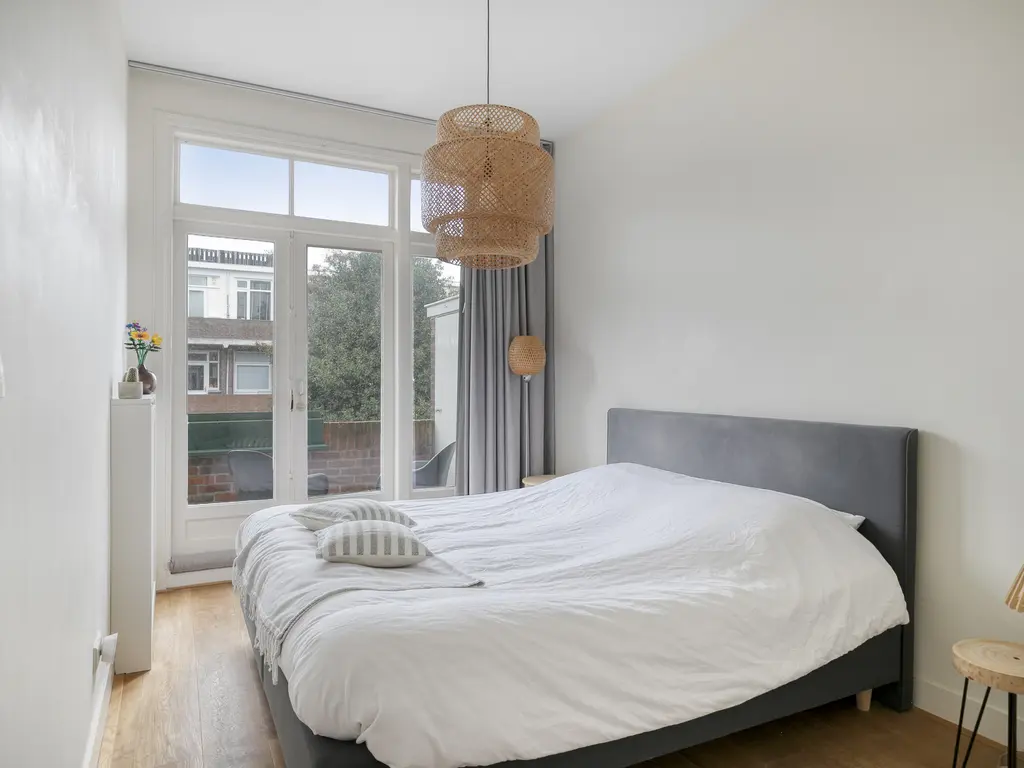 Mient 627, 'S-GRAVENHAGE