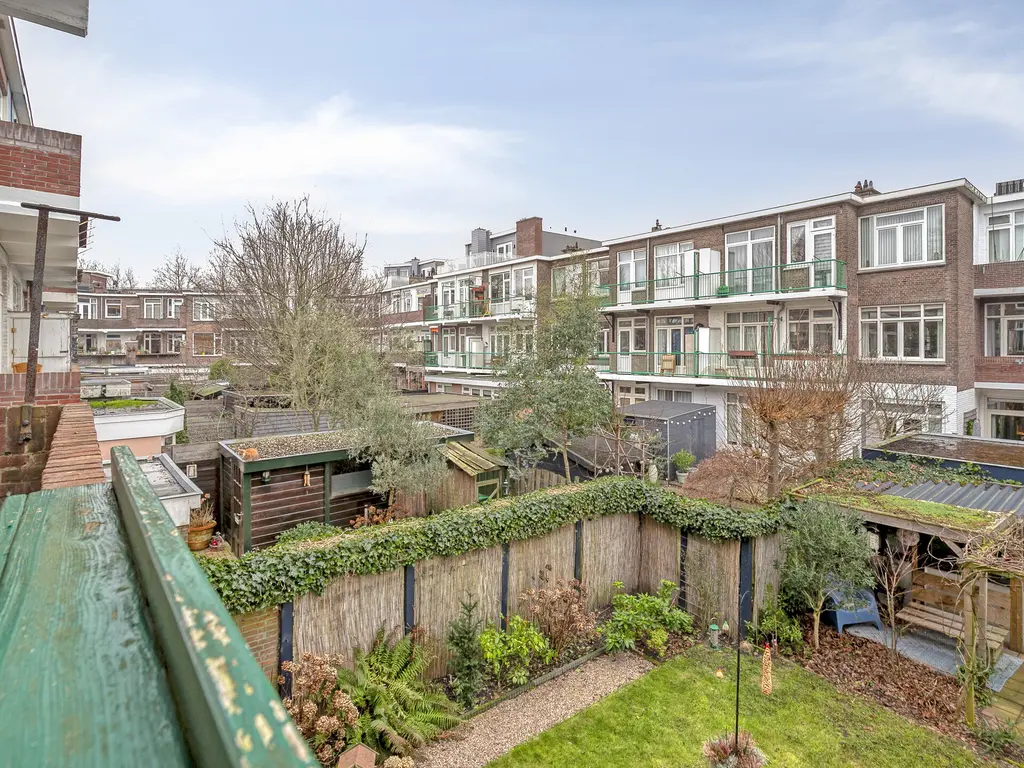 Mient 627, 'S-GRAVENHAGE