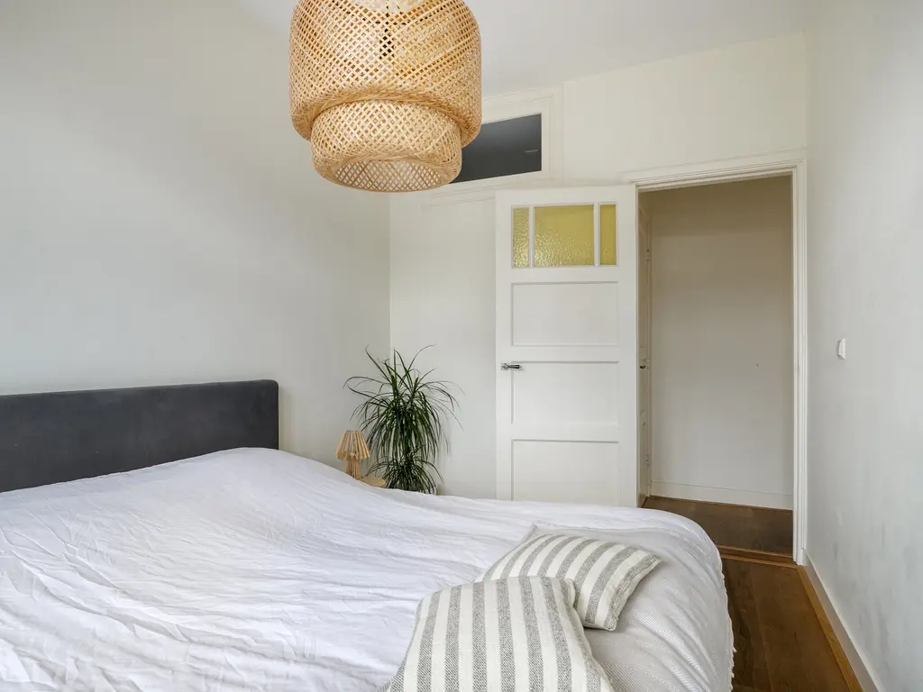 Mient 627, 'S-GRAVENHAGE