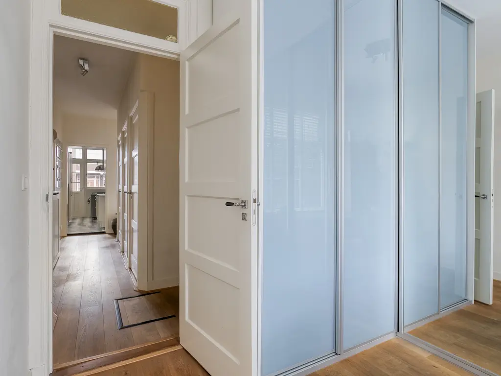 Mient 627, 'S-GRAVENHAGE