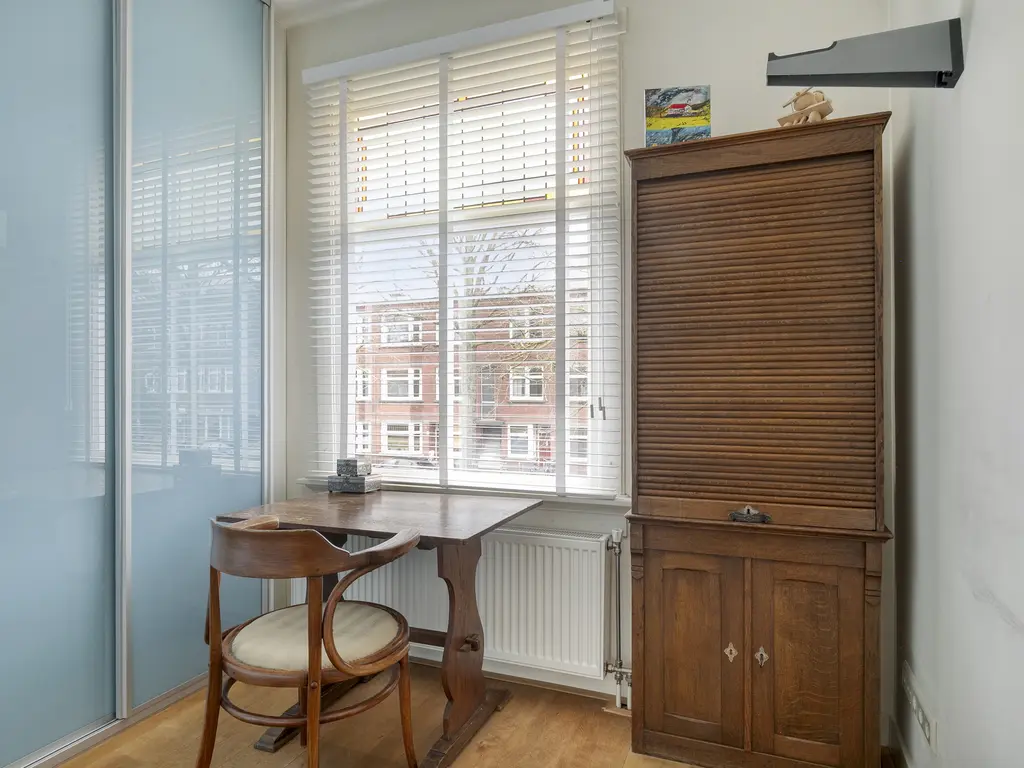 Mient 627, 'S-GRAVENHAGE