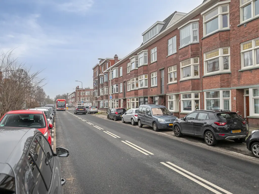 Mient 627, 'S-GRAVENHAGE