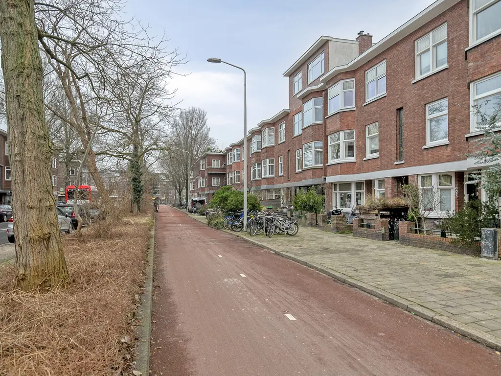 Mient 627, 'S-GRAVENHAGE