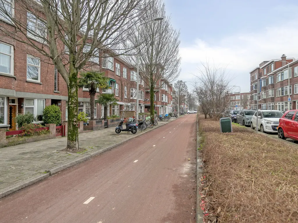 Mient 627, 'S-GRAVENHAGE