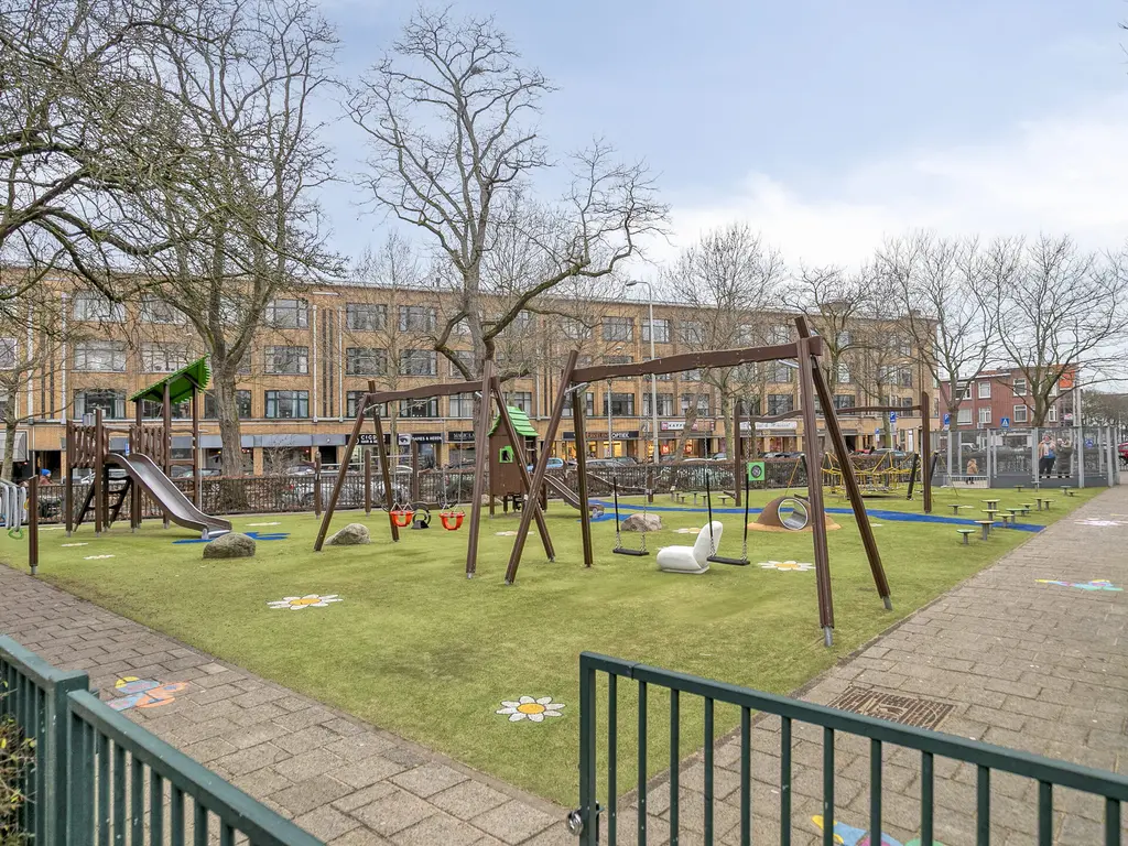 Mient 627, 'S-GRAVENHAGE