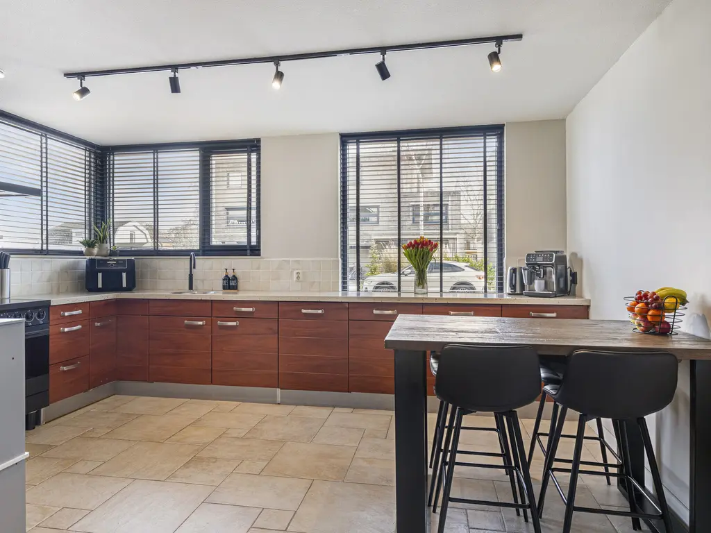 Triathlonweg 18, HELLEVOETSLUIS