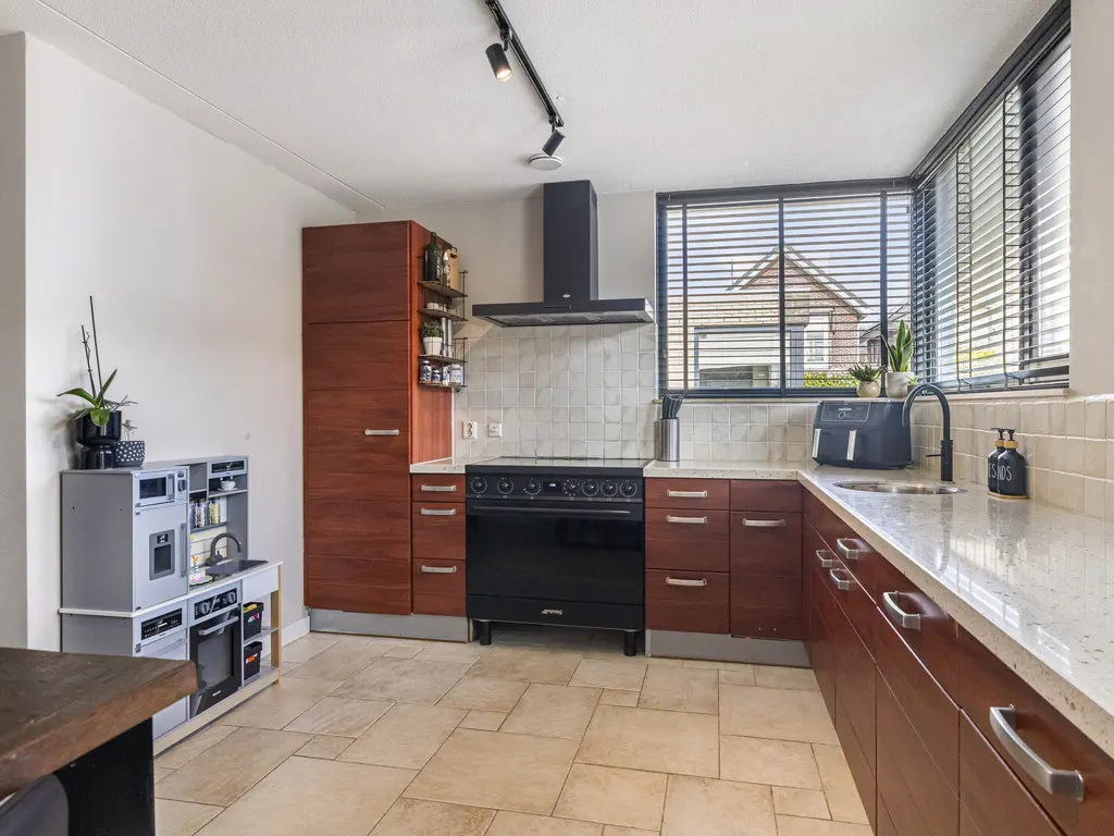 Triathlonweg 18, HELLEVOETSLUIS