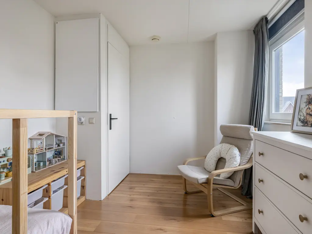 Triathlonweg 18, HELLEVOETSLUIS