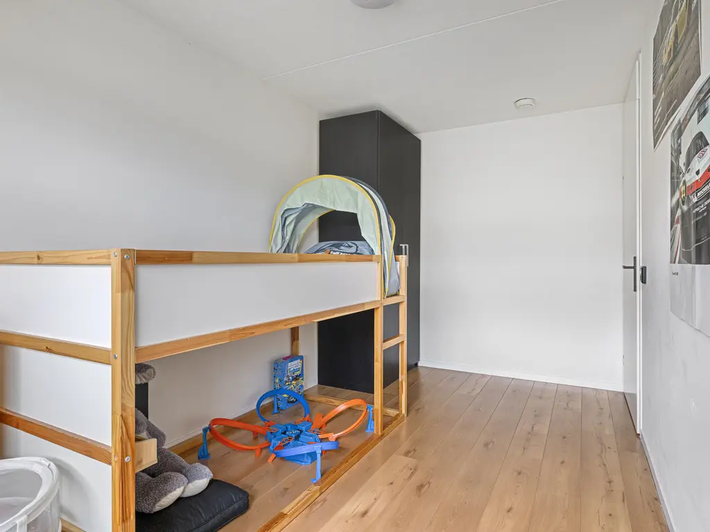 Triathlonweg 18, HELLEVOETSLUIS