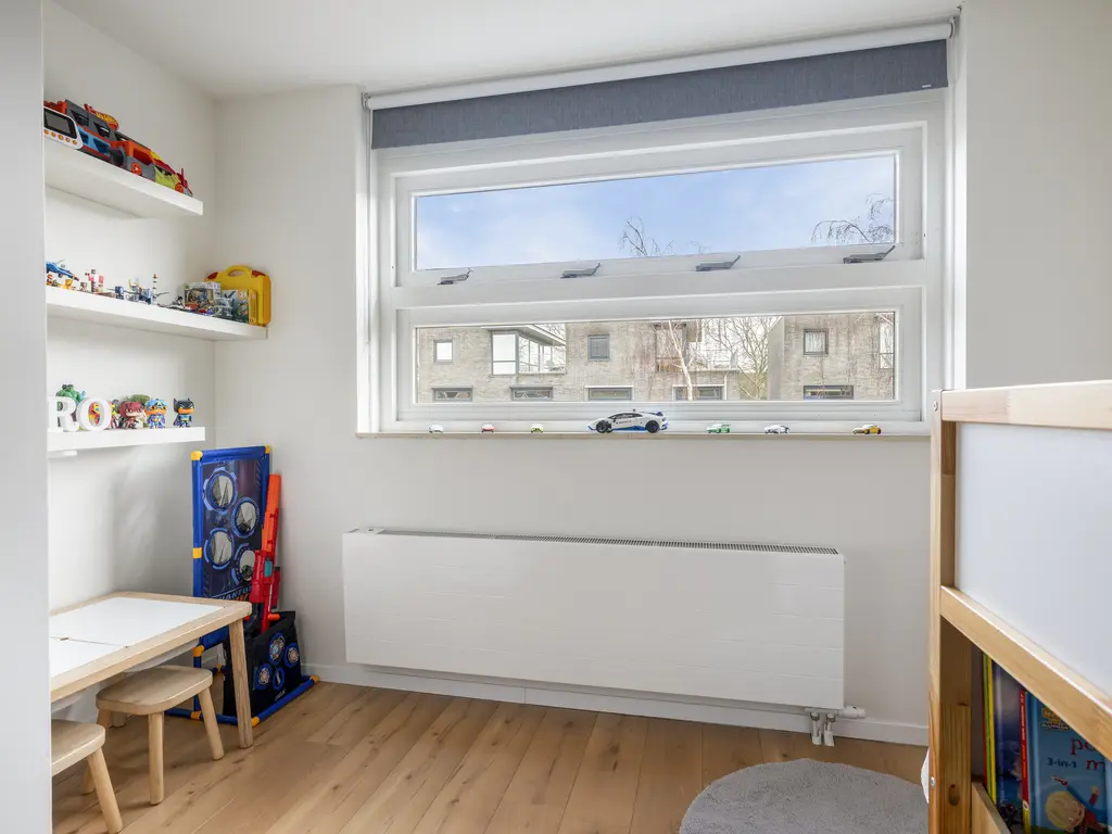 Triathlonweg 18, HELLEVOETSLUIS