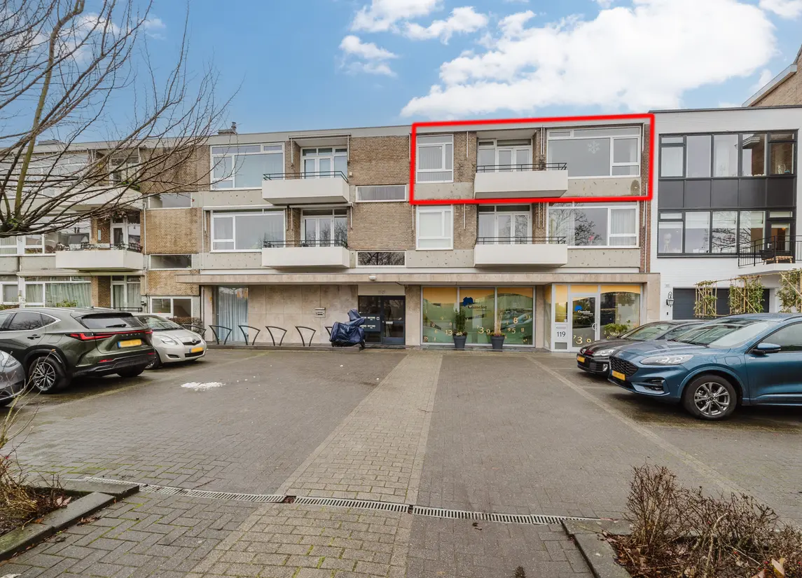 Loosduinse Hoofdstraat 123