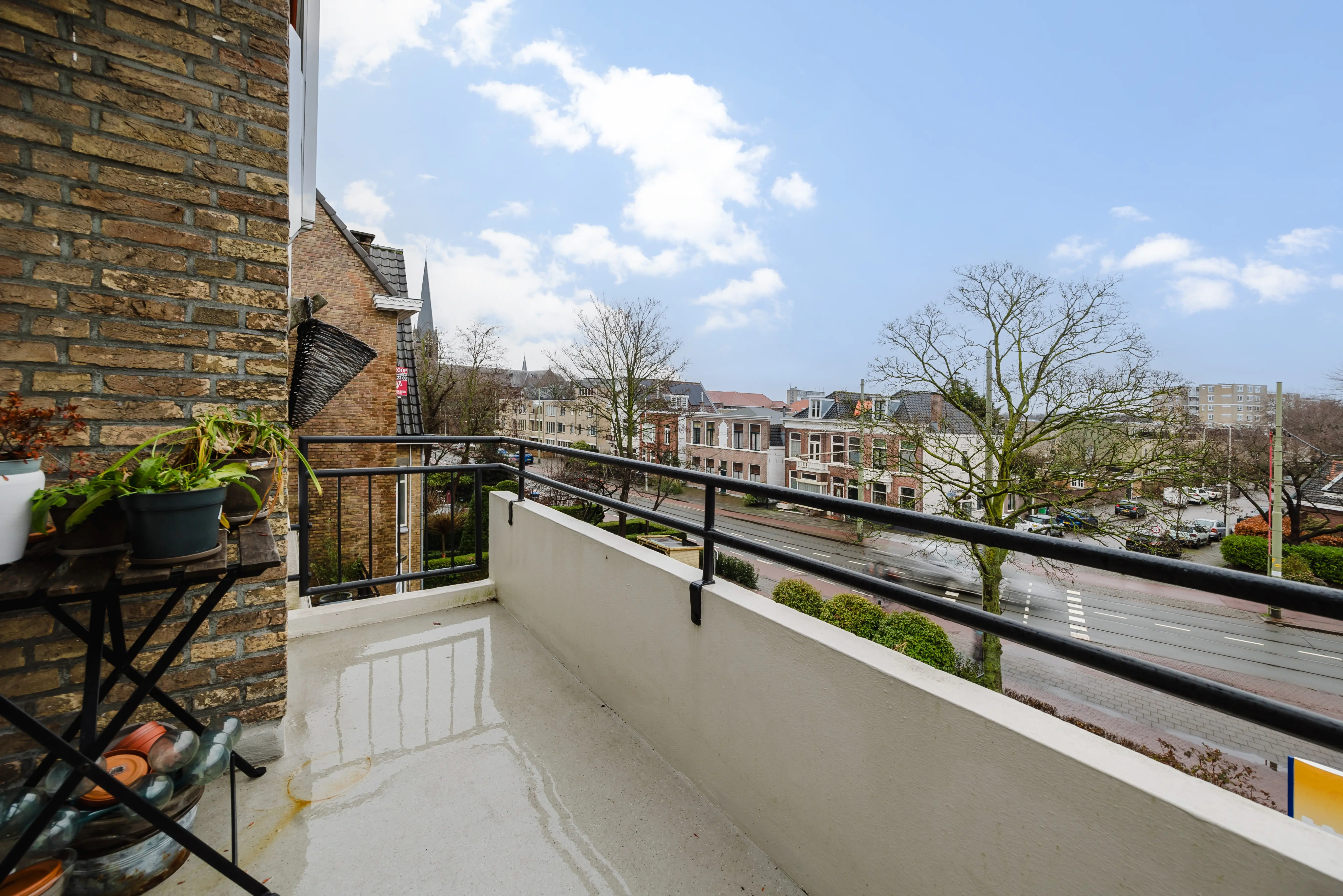 Loosduinse Hoofdstraat 123