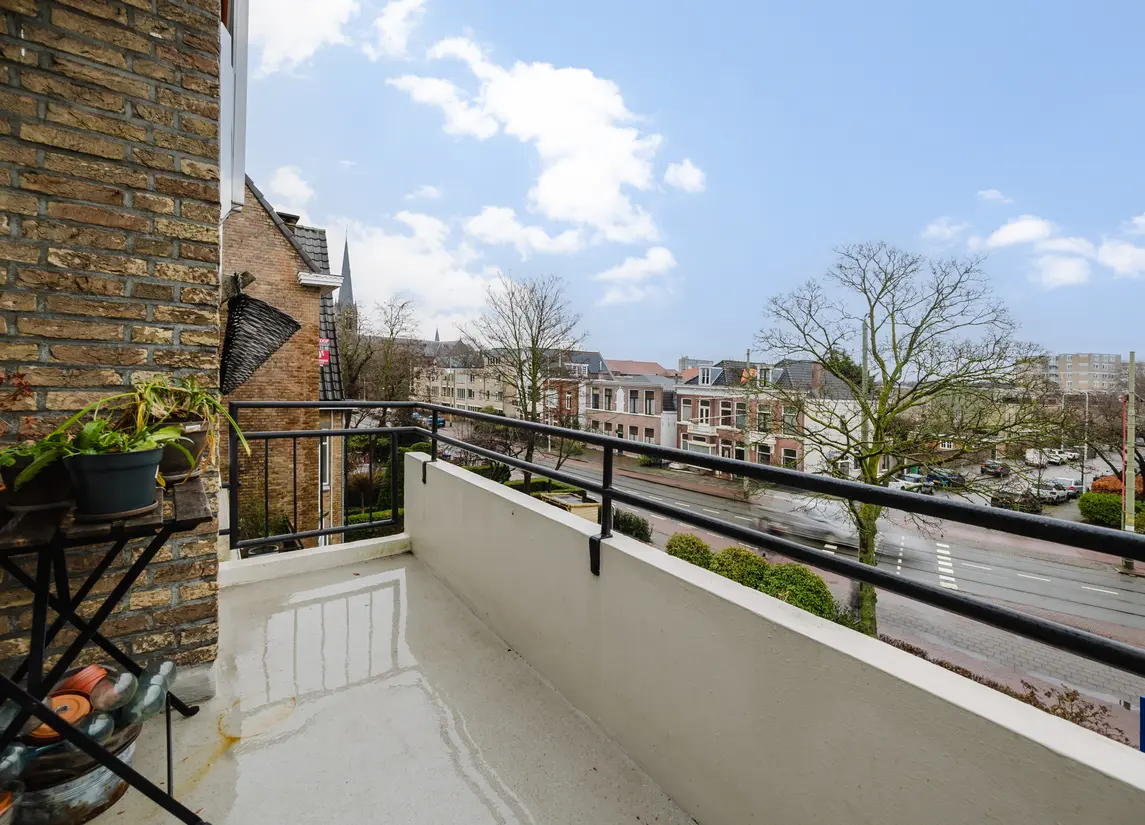 Loosduinse Hoofdstraat 123