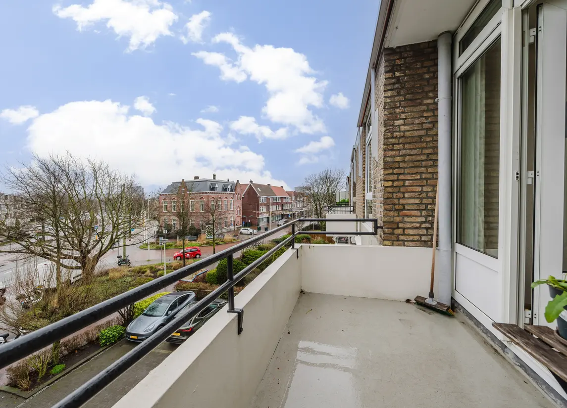 Loosduinse Hoofdstraat 123