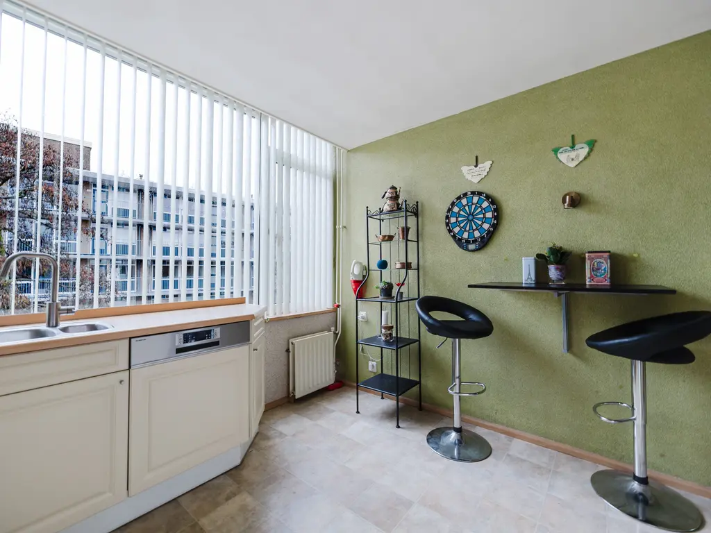 Loosduinse Hoofdstraat 123, Den Haag