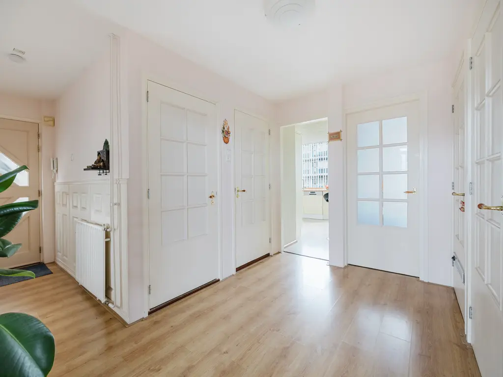 Loosduinse Hoofdstraat 123, Den Haag