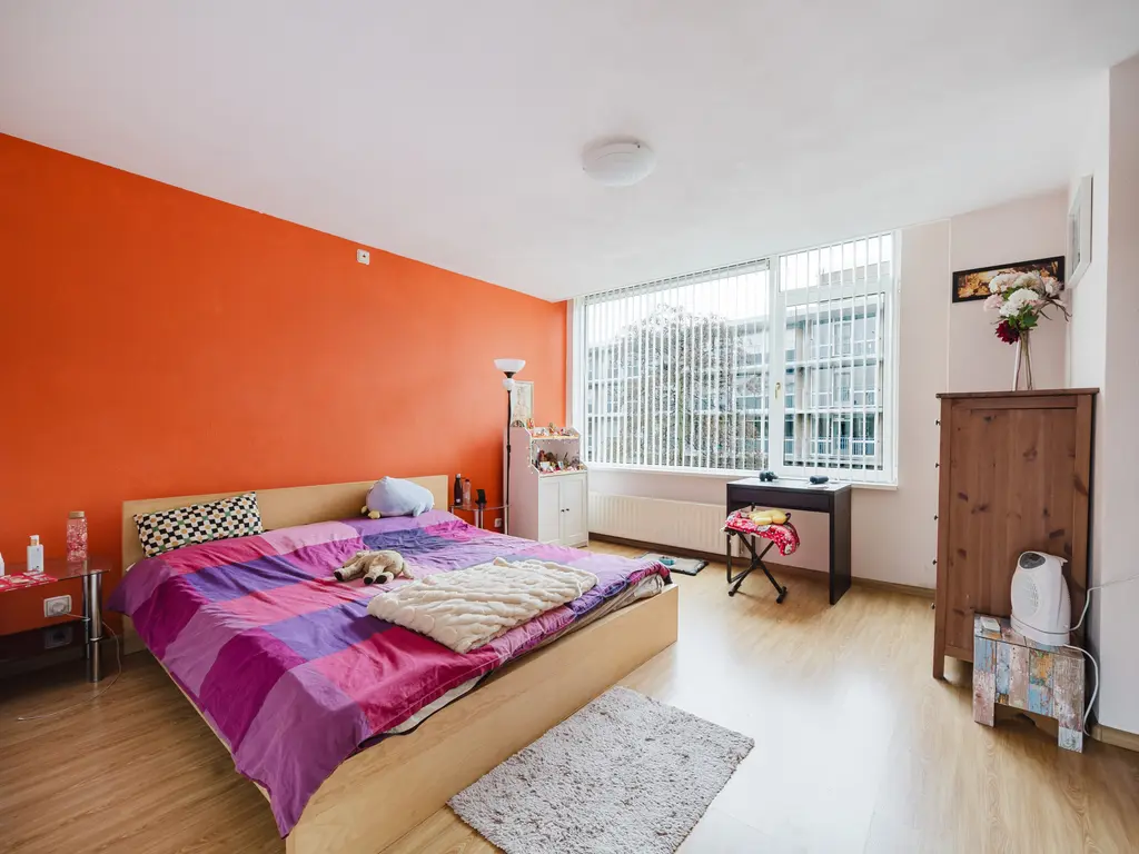 Loosduinse Hoofdstraat 123, Den Haag