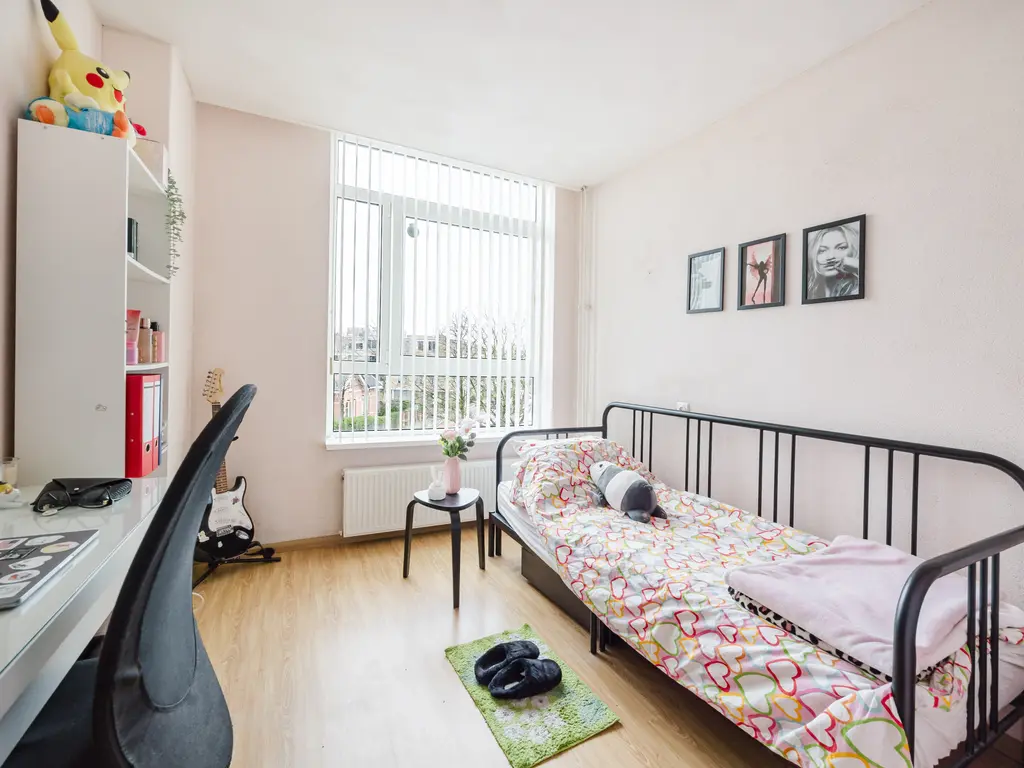 Loosduinse Hoofdstraat 123, Den Haag