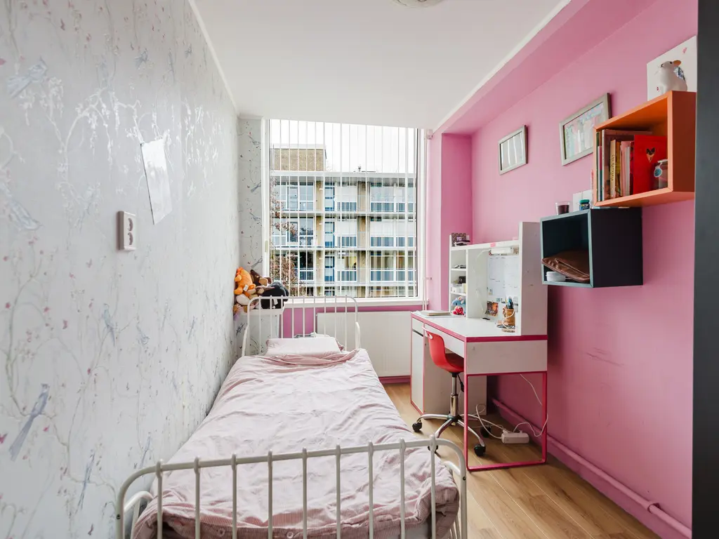 Loosduinse Hoofdstraat 123, Den Haag