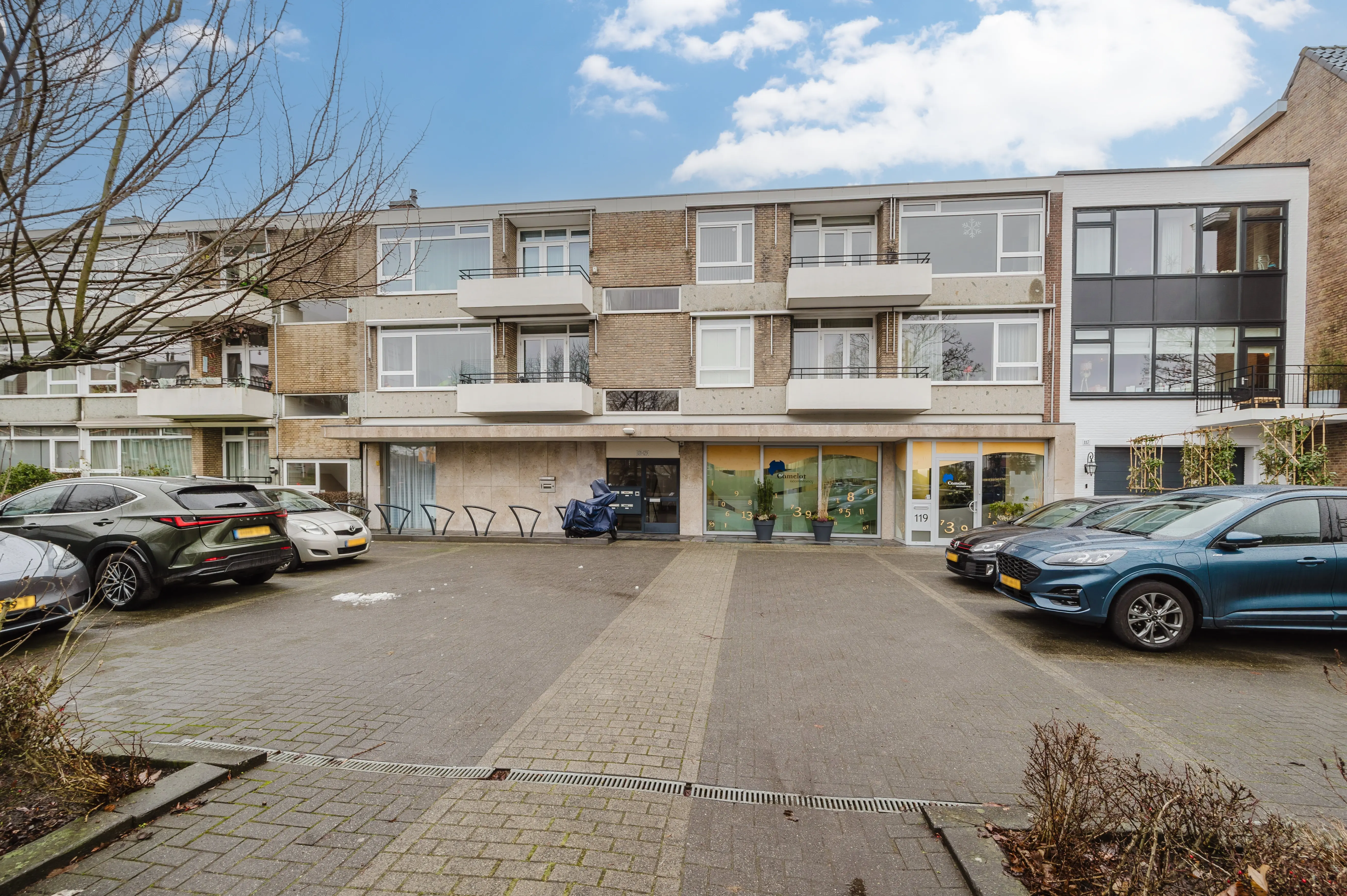 Loosduinse Hoofdstraat 123