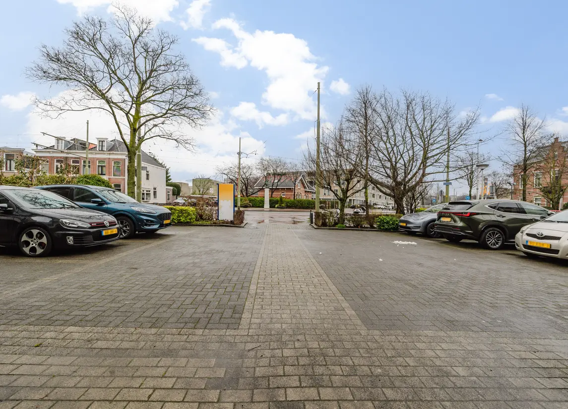 Loosduinse Hoofdstraat 123