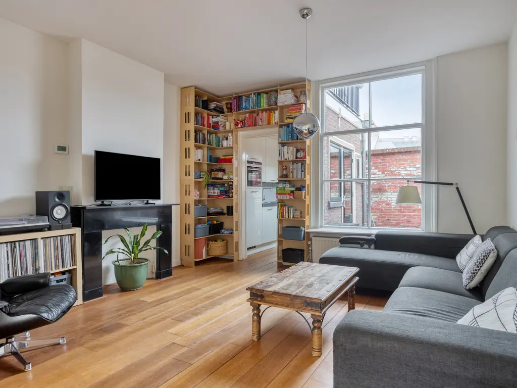 Piet Heinstraat 17, Leiden