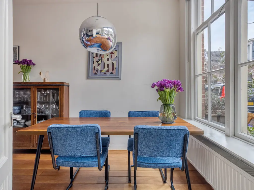 Piet Heinstraat 17, Leiden