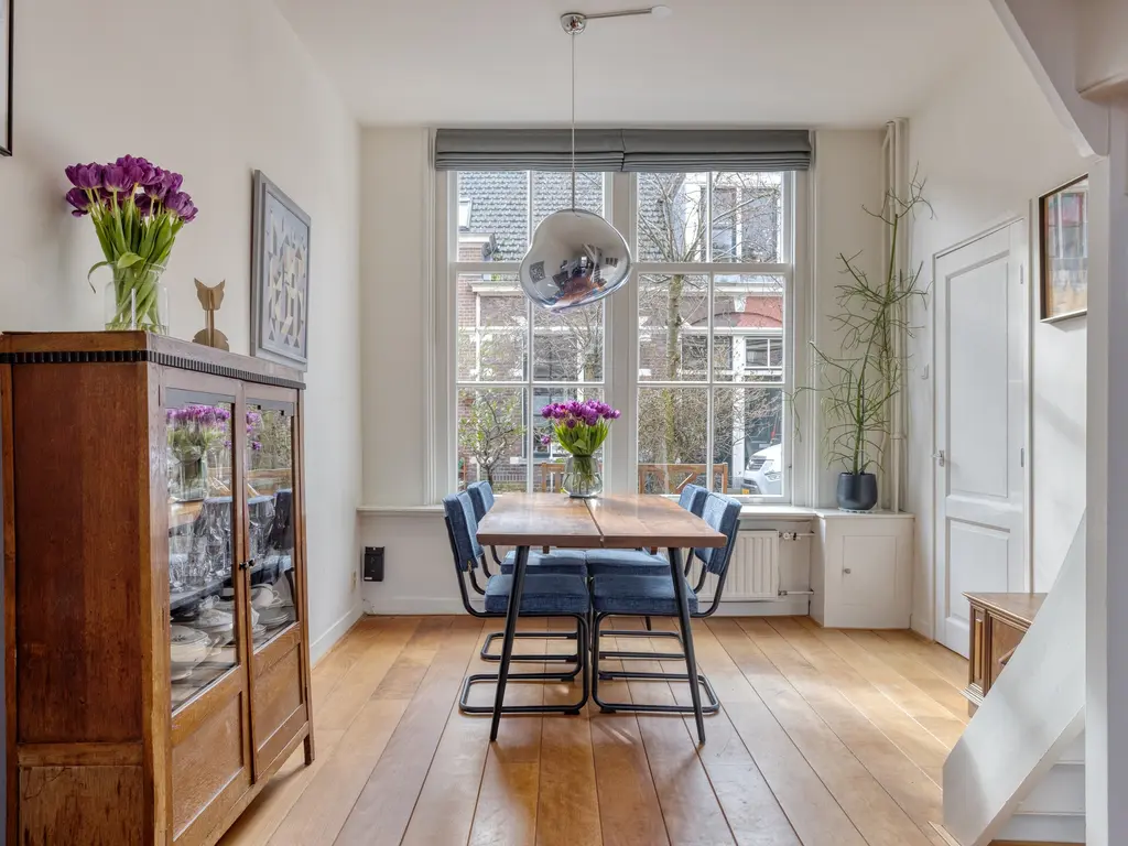 Piet Heinstraat 17, Leiden