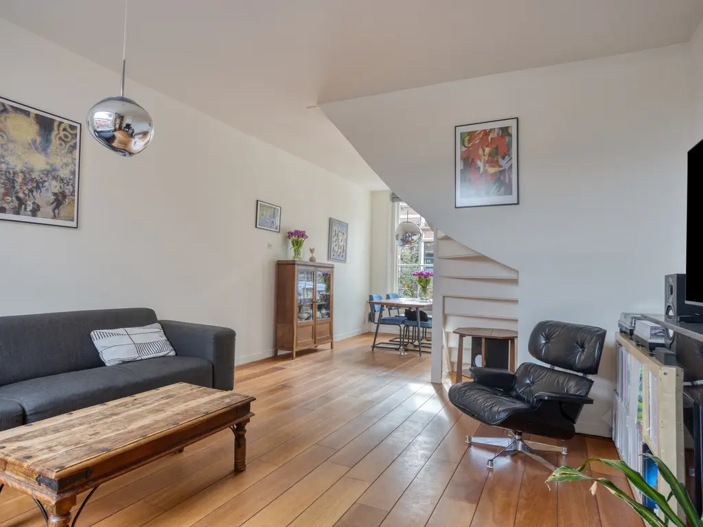 Piet Heinstraat 17, Leiden